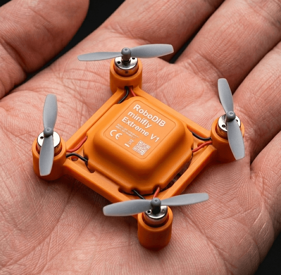 RoboDIB MiniFLY Extreme V1